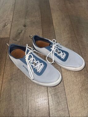 Columbia Men’s PFG Boat Shoes